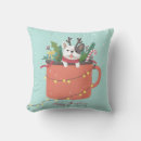 Recherche de chien art coussins Dessin