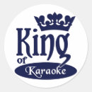 Suche nach karaoke aufkleber Singen