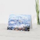 Suche nach wasserwellen postkarten Blau