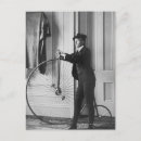 Suche nach frau auf fahrrad poster Populär