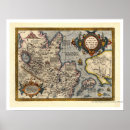 Recherche de ortelius posters L'asie