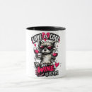 Recherche de anti saint valentin tasses Cœurs