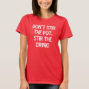 Suche nach topf tshirts Zitat