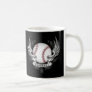 Recherche de de base ball tasses Boule
