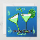 Recherche de margarita party invitations À la fête