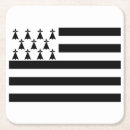 Recherche de breton dessous de verres Bretagne