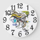 Recherche de beauté horloges Cheveux