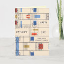 Recherche de favoris vœux cartes Dad