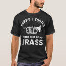 Suche nach blasinstrumente tshirts Marschorchester