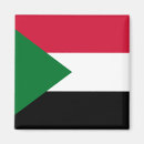 Suche nach sudan magnete Flagge