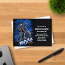 Recherche de vélo anniversaire invitations Bmx