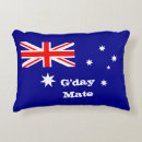 Recherche de sydney décoration coussins Drapeau australien