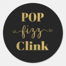 Recherche de clic autocollants Clic pop fiz