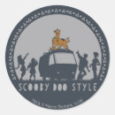 Suche nach hanna barbera aufkleber Klassischer cartoon