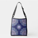Recherche de romantique sacs Bleu