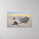 Suche nach frederic remington leinwandbilder Western