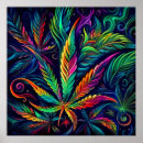 Recherche de mauvaise herbe art Dessin