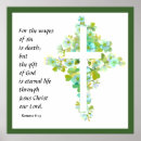 Recherche de croix chrétienne posters Bible