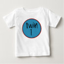 Suche nach niedliche zwillinge babykleidung Blau