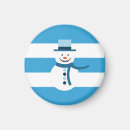 Recherche de rêve de noël magnets Hiver
