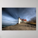 Suche nach leuchtturm poster Landschaft