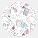 Suche nach teacher aufkleber Niedlich