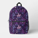 Recherche de modèle floral sacs Fleur