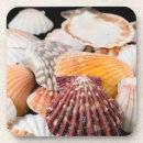 Recherche de assortiment dessous de verres Gros plan