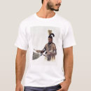 Recherche de tribus indiennes tshirts 19ème