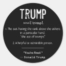 Suche nach donald trump aufkleber Potus