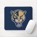 Recherche de logo officiel tapis souris Ruary panther