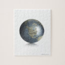 Suche nach kugel puzzle Hemisphäre