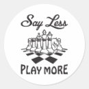 Suche nach schachspiel aufkleber Razzia