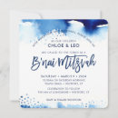 Recherche de unique bar bat mitzvah invitations Contemporain