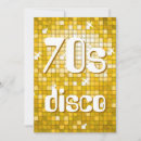 Suche nach spiegelball einladungen Glitzer