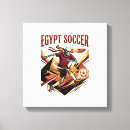 Suche nach ägypten poster leinwandbilder Fußballdesign