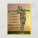 Suche nach sonne und mond postkarten Gelb