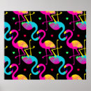 Suche nach exotic poster Flamingo