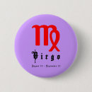 Recherche de virgo badges Astrologie