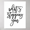 Suche nach halter poster Motivierend