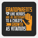 Suche nach von den großeltern aufkleber Großmutter