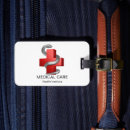 Suche nach medizinisches symbol gepäckanhänger Doctor