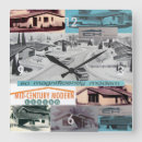 Recherche de les années 60 horloges 1960