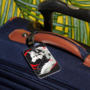 Recherche de loups bagages étiquettes Nuit