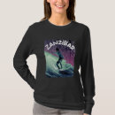 Suche nach sansibar tshirts Strand