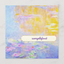 Recherche de carres abstraits invitations Violet