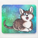 Suche nach katzen mousepads Tabby