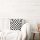 Suche nach checkerboard kissen Retro