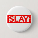 Recherche de caoutchouc badges Amusant
