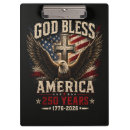 Suche nach amerika klemmbrett Gott 250 jahre
